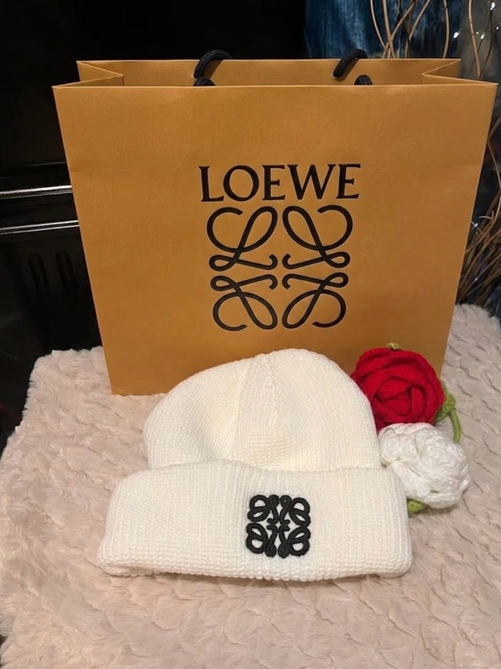 nwt Beanie
